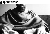 Gurpreet Chana