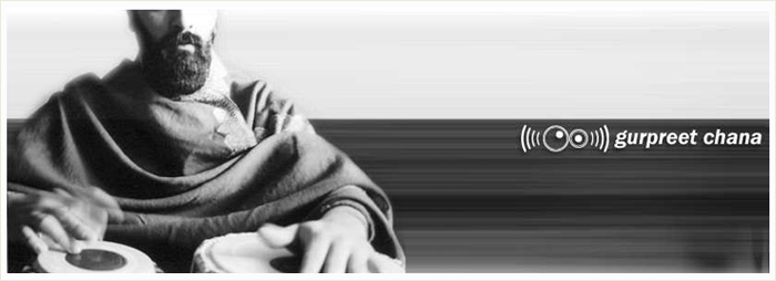 Website Intro